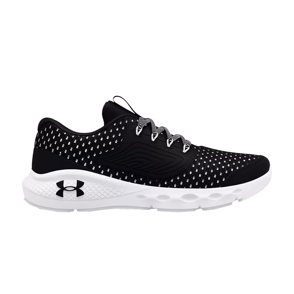 Under Armour Vantage 2 AL PS Black White