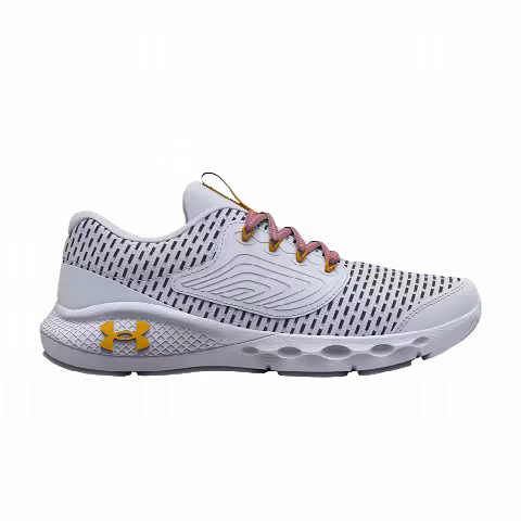 Under Armour Vantage 2 AL PS 'Mod Grey Cruise Gold'