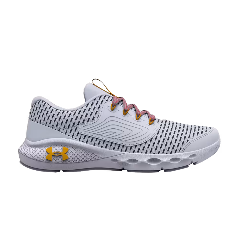 Under Armour Vantage 2 AL PS Mod Grey Cruise Gold
