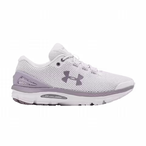 Under Armour Wmns Charged Gemini 2020 'White Purple Haze'