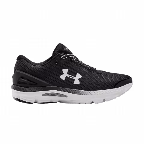 Under Armour Wmns Charged Gemini 2020 'Black White'