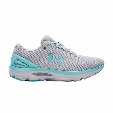 Under Armour Wmns Charged Gemini 2020 'Mod Grey White'