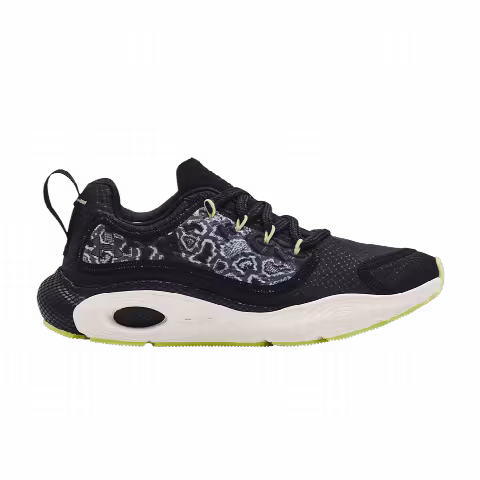 Under Armour Wmns HOVR Revenant 'Venom'