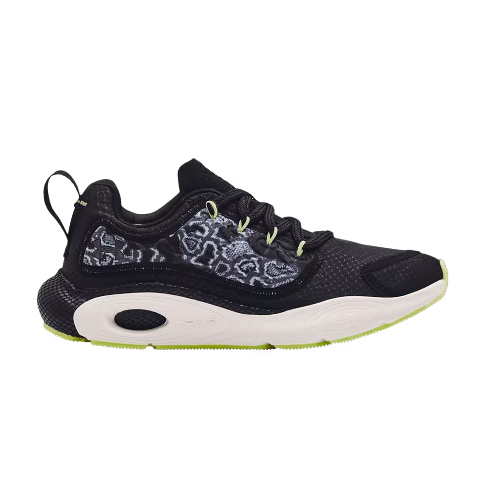 Under Armour Women's HOVR Revenant Venom