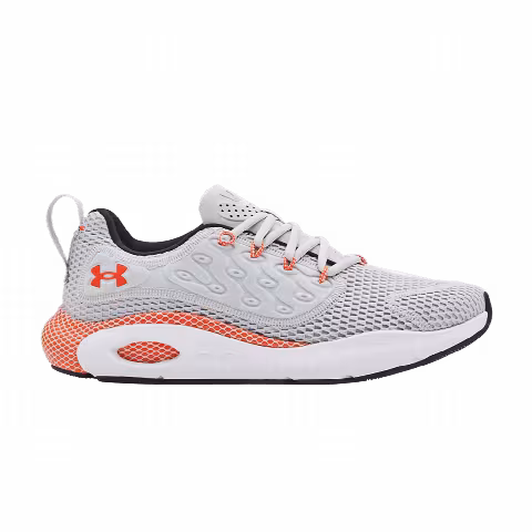 Under Armour HOVR Revenant 'Halo Grey White'
