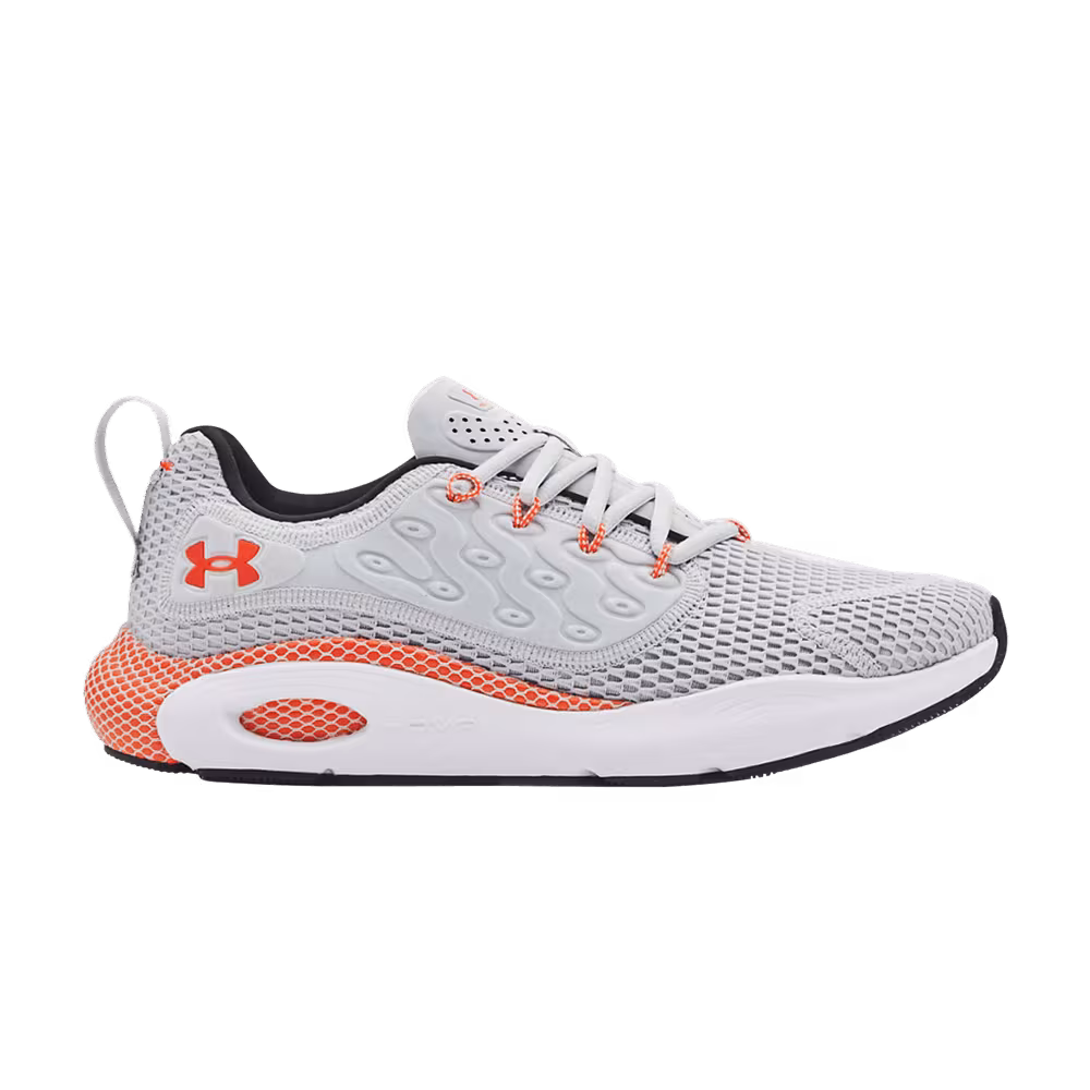 Under Armour HOVR Revenant Halo Grey White