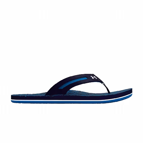 Under Armour Marathon Key 5 Sandal 'Midnight Navy'
