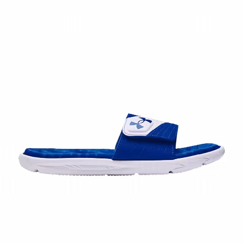 Under Armour Mercenary 12 Slide 'Team Royal'
