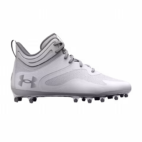 Under Armour Command MC Mid 'White'