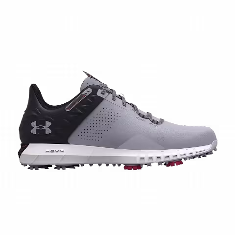 Under Armour HOVR Drive 2 E Wide 'Mod Grey Black'