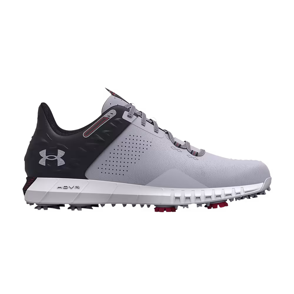 Under Armour HOVR Drive 2 White Metallic Silver