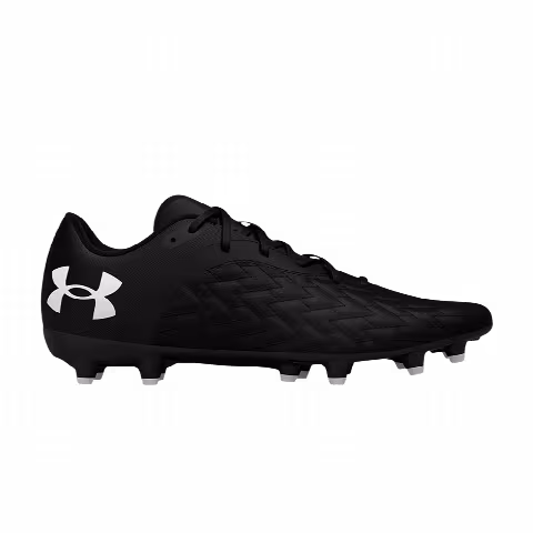 Under Armour Magnetico Select 2.0 FG 'Black Orange Shock'
