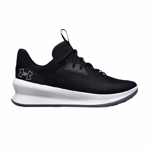 Under Armour TWENTY47 'Black White'