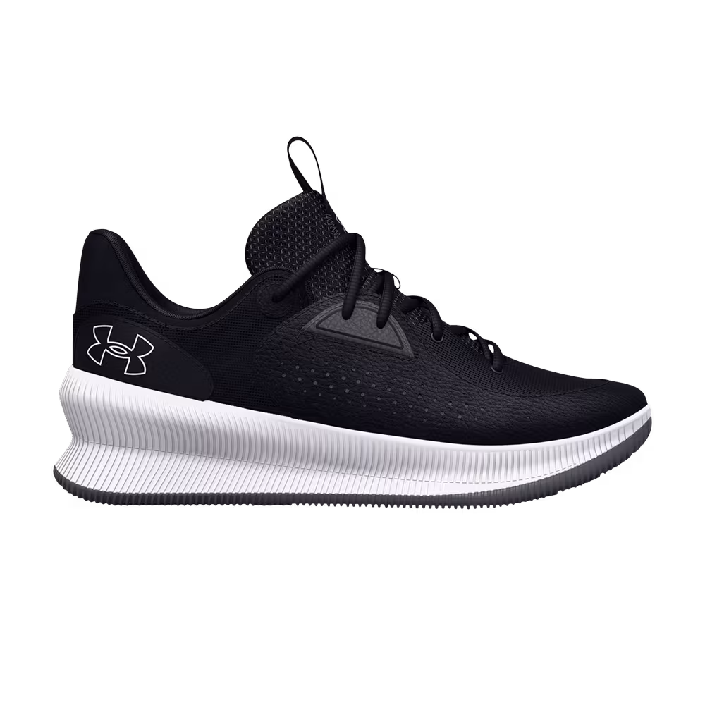 Under Armour TWENTY47 Black White