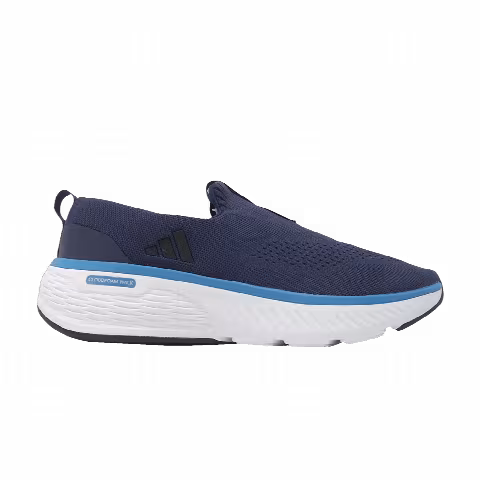 Adidas Cloudfoam Go Lounger 'Dark Blue'