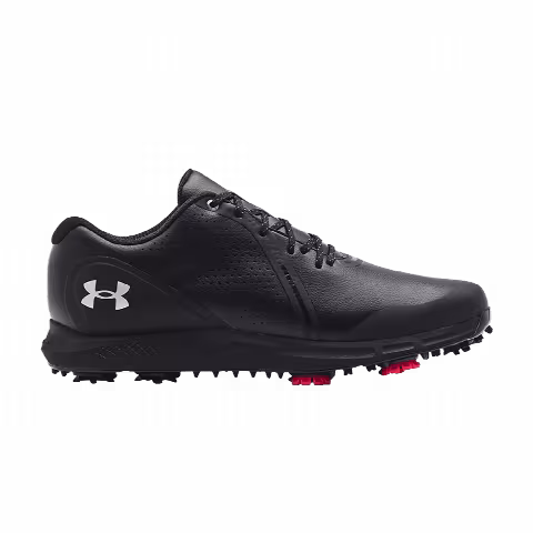 Under Armour Charged Draw RST E Wide 'Black Mod Grey'