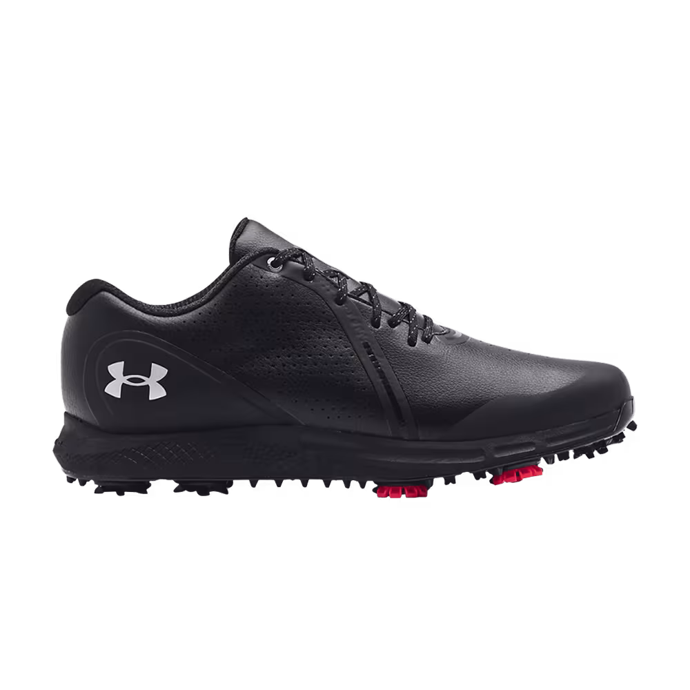 Under Armour Charged Draw RST E Wide Black Mod Grey