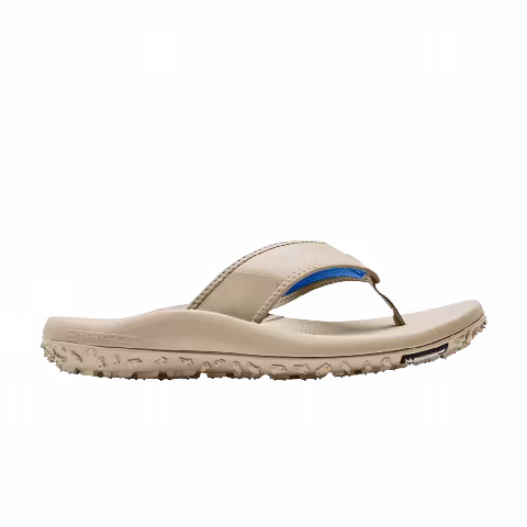 Under Armour Fat Tire T Sandal 'Khaki Base'
