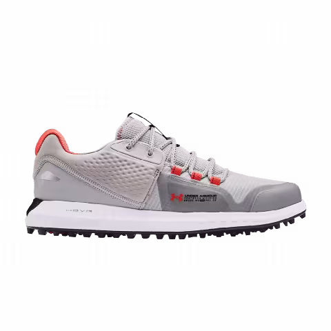 Under Armour HOVR Forge RC Spikeless Golf 'Mod Grey'