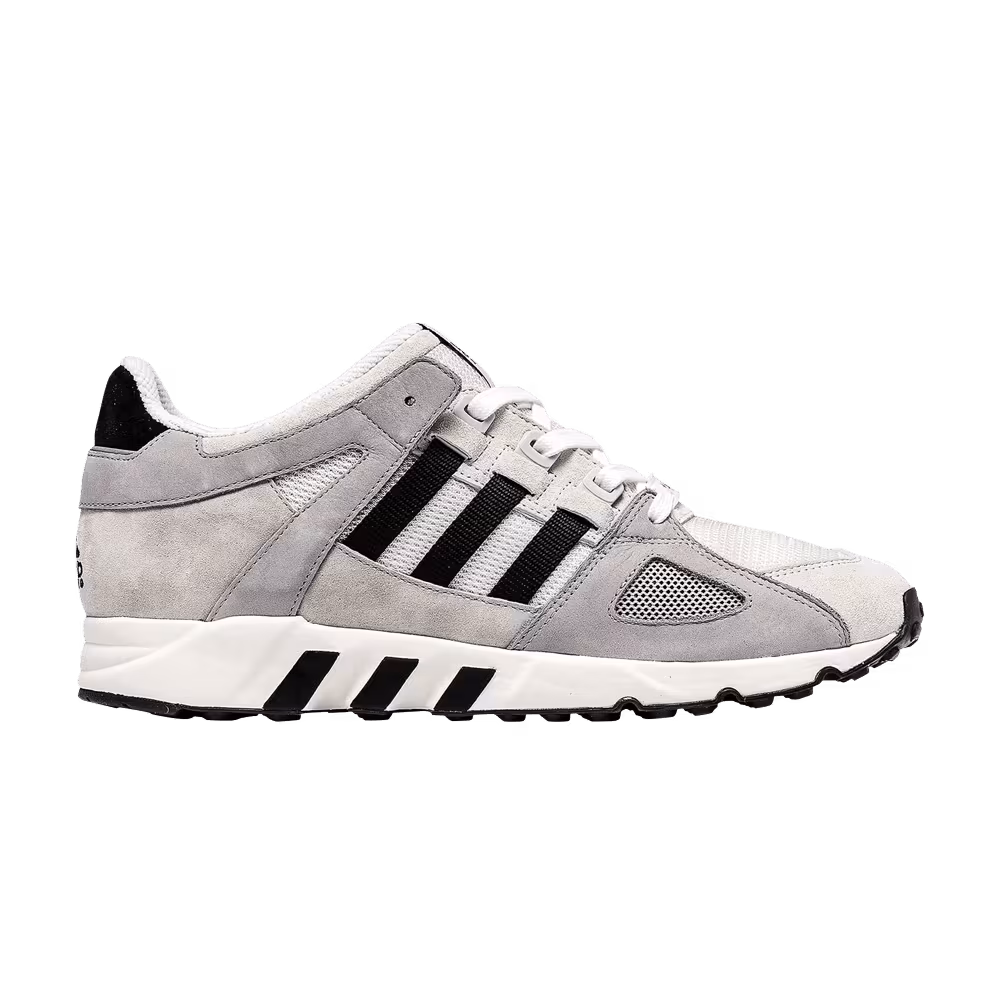 Overkill x adidas EQT Guidance 20th Anniversary Pack