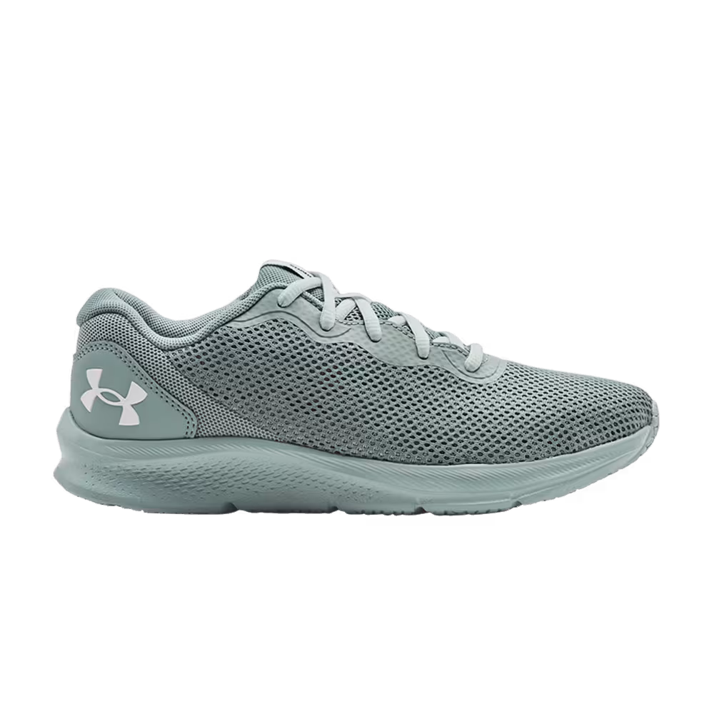 Under Armour Women's Shadow Opal Green