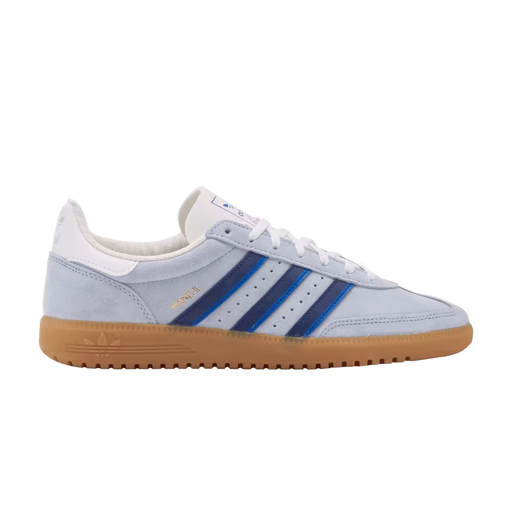 adidas Hand 2 Clear Sky Dark Blue