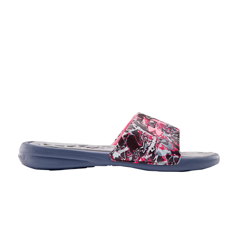 Under Armour Playmaker Slide GS Chroma