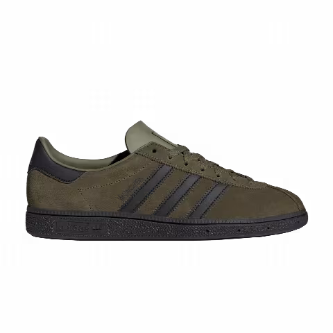 Adidas Munchen 'Focus Olive Black'