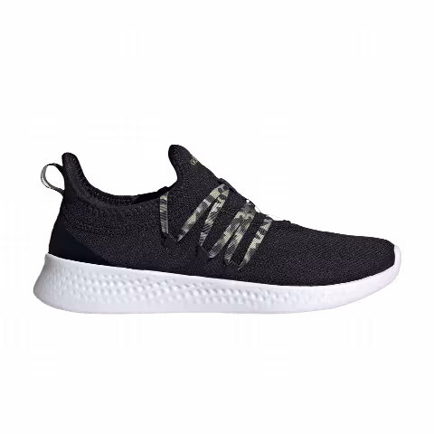 Adidas Wmns Puremotion Adapt 2.0 'Black Camo'