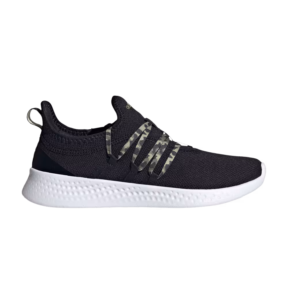 Adidas Women's Puremotion Adapt 2.0 Black Camo