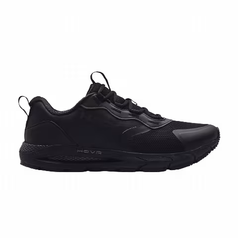 Under Armour HOVR STRT Tech 'Black Jet Grey'