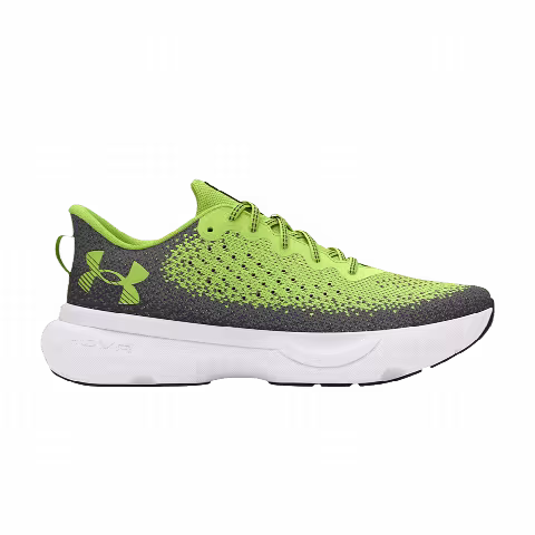 Under Armour Wmns HOVR Infinite 'Morph Green Castlerock'