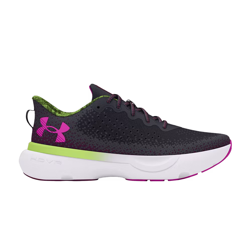 Under Armour HOVR Infinite Día De Muertos