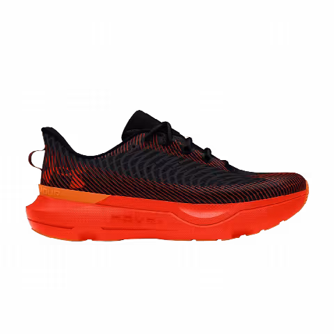 Under Armour HOVR Infinite Pro 'Fire'