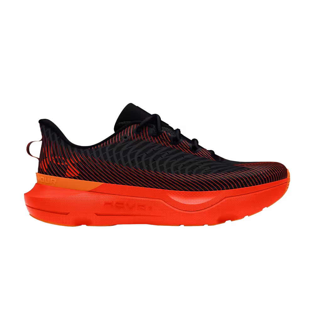 Under Armour HOVR Infinite Pro Fire