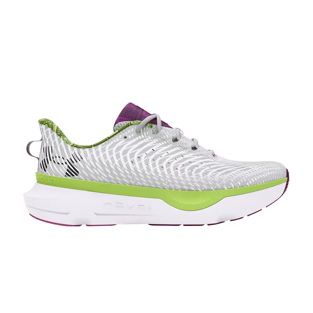 Under Armour HOVR Infinite Pro Día De Muertos