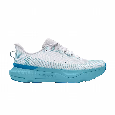 Under Armour HOVR Infinite Pro 'Ice'