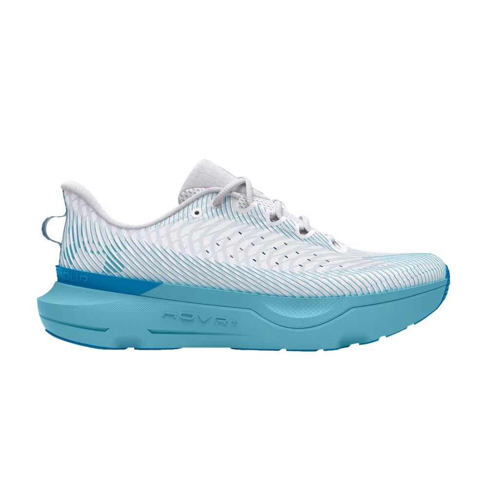 Under Armour HOVR Infinite Pro Ice
