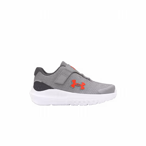 Under Armour Surge 4 AC TD 'Mod Grey Phoenix Fire'