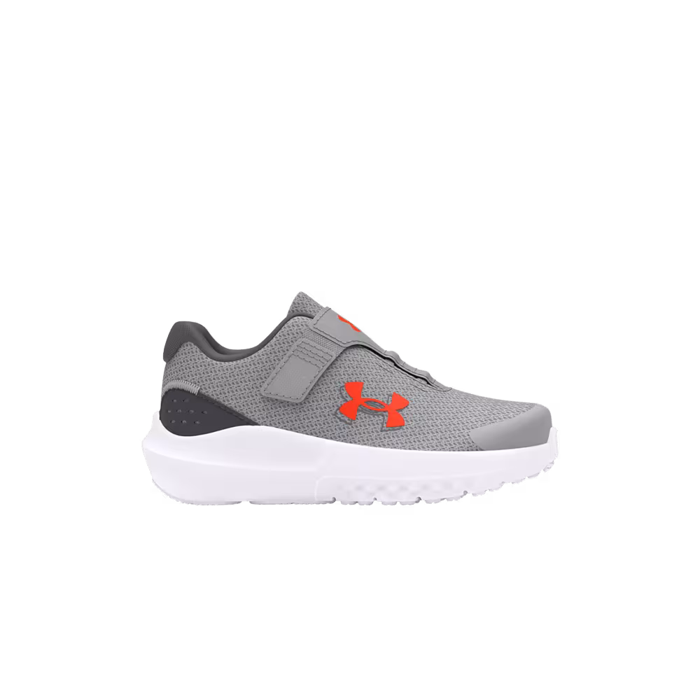 Under Armour Surge 4 AC TD Mod Grey Phoenix Fire