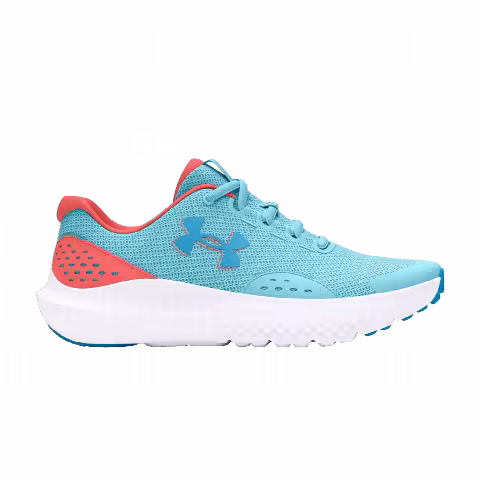Under Armour Surge 4 GS 'Sky Blue Capri'