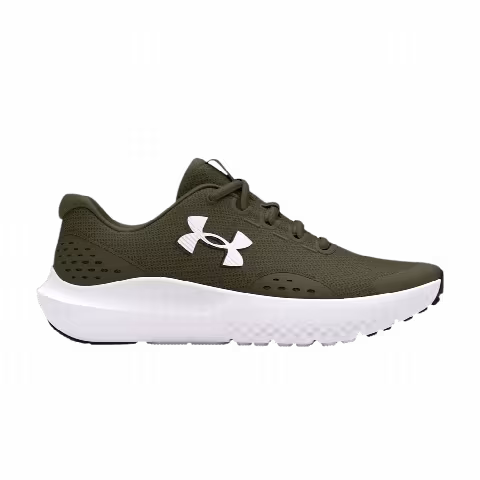 Under Armour Surge 4 AC GS 'Marine OD Green'