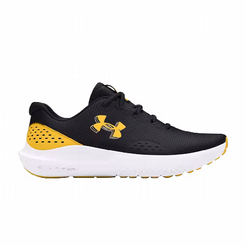 Under Armour Surge 4 'Black Taxi'