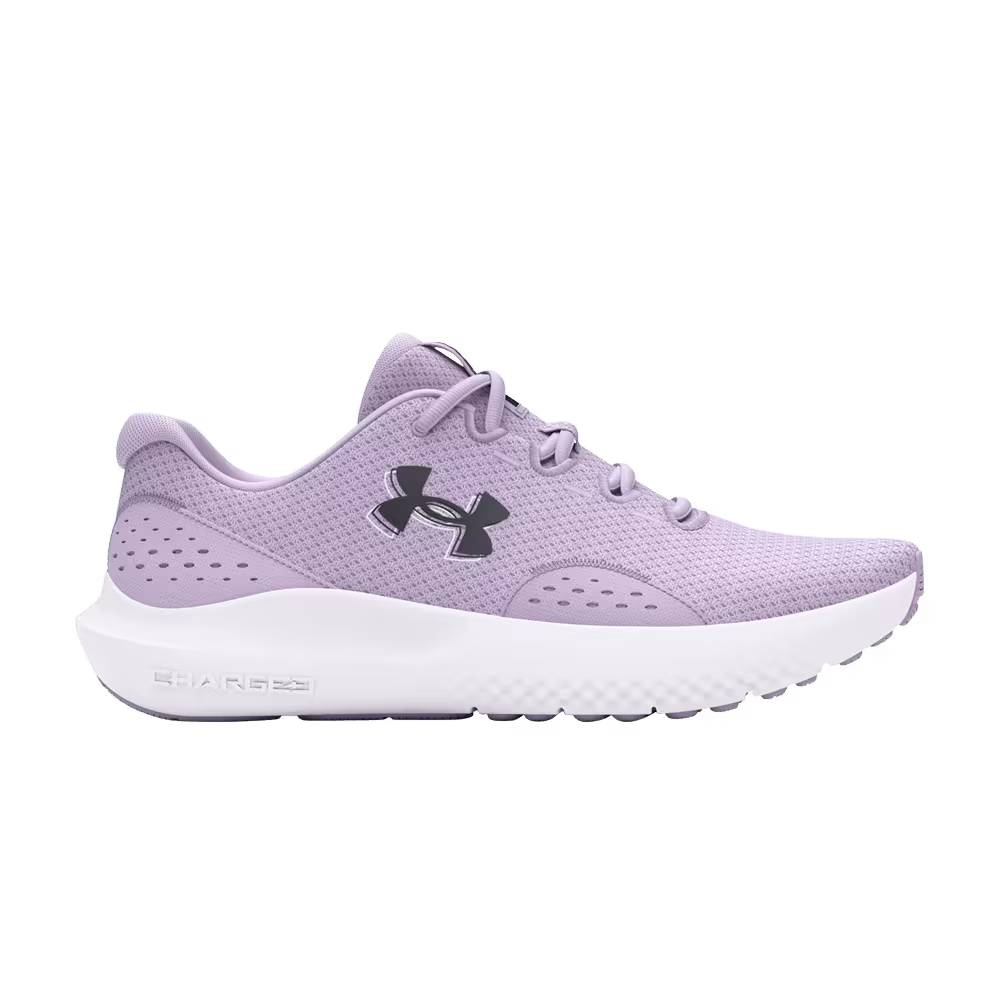 Under Armour Women's Surge 4 Salt Purple