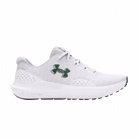 Under Armour Wmns Surge 4 'White Forest Green'
