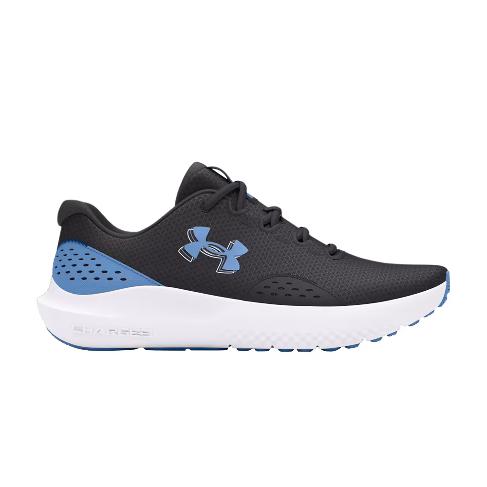 Under Armour Surge 4 Anthracite Horizon Blue