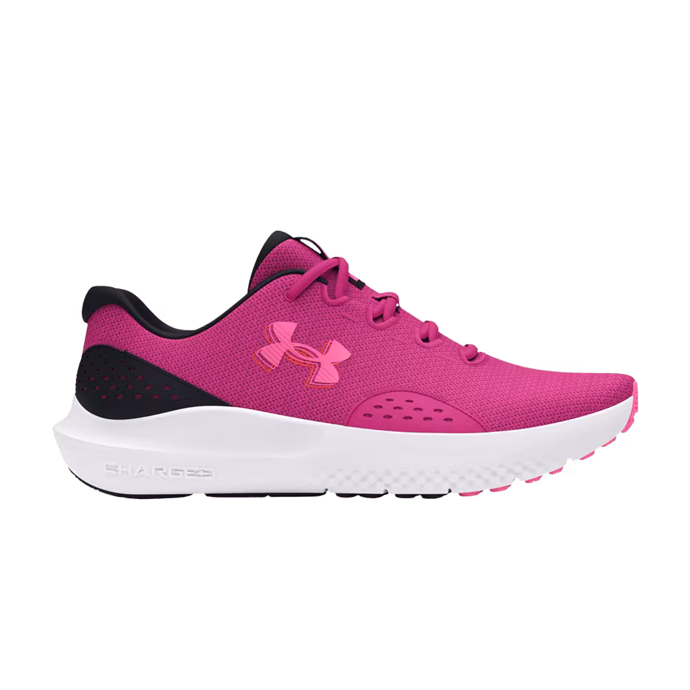 Under Armour Women's Surge 4 Astro Pink