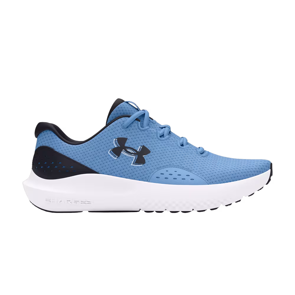 Under Armour Women's Surge 4 Horizon Blue