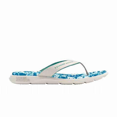 Under Armour Wmns Ignite Pro Slide 'Mday'