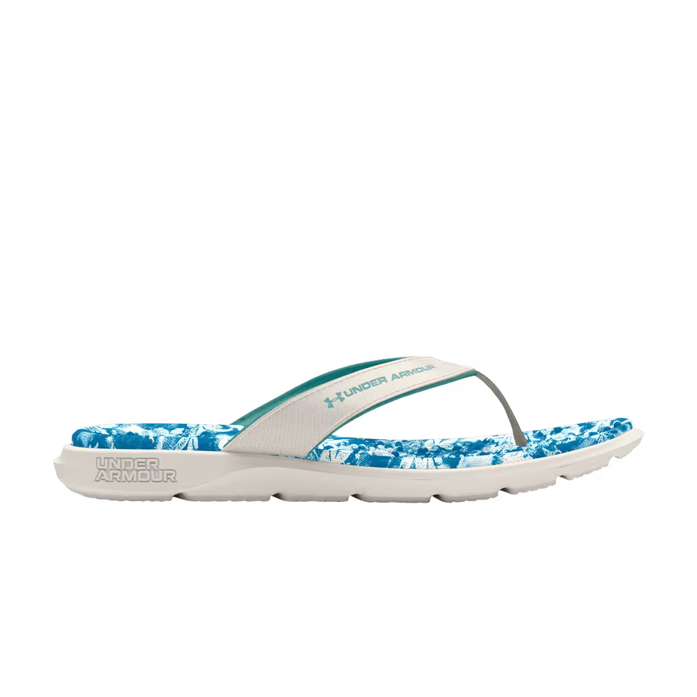Under Armour Women's Ignite Pro Slide Mday